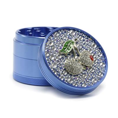 4 layer cherry smoke crusher 250108063