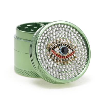 4 layer eye smoke cruhser 250108012