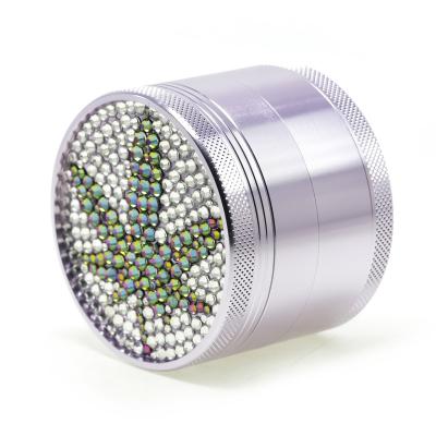 4 layer leaf smoke cruhser 250108040