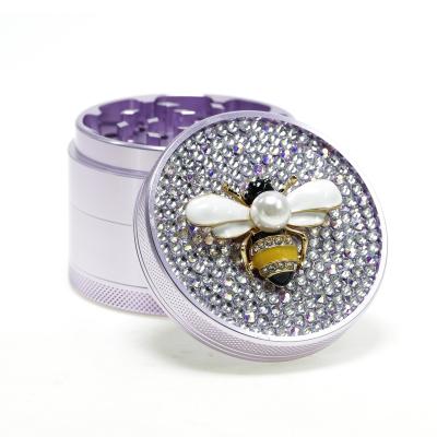 4 layers  beautiful smoke crusher 250108009