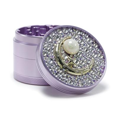 63MM Moon Smoke crusher 250108021