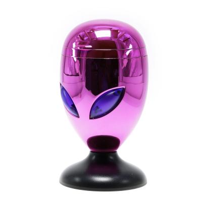 Alien lighted ashtray 55611