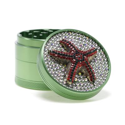 Beautiful starfish smoke crusher 250108027