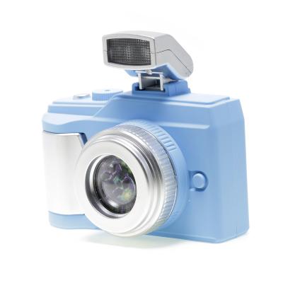 Camera cigarette crusher 55610