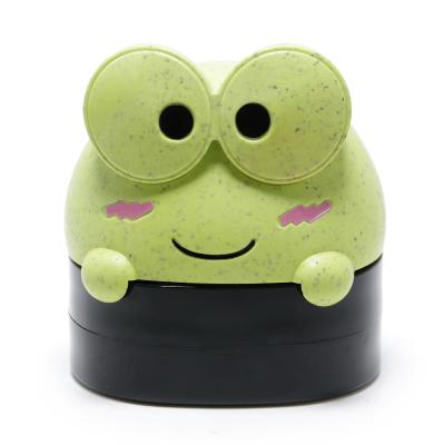 Cartoon animal smoke crusher 55609