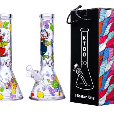 Cartoon-patterned pipe 20251210004