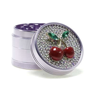 Cherry smoke crusher 250108003 