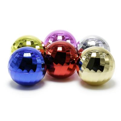 Colored spherical smoke crusher 55612