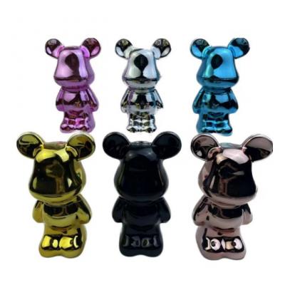 Creative Violent Bear Smoke Crusher 55587 