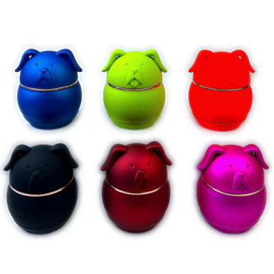 Creative cartoon animal smoke crusher 55573