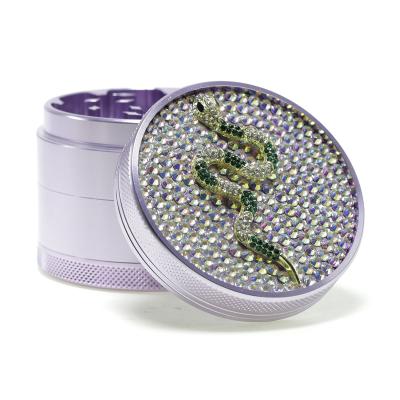 Creative snake smoke crusher 250108034