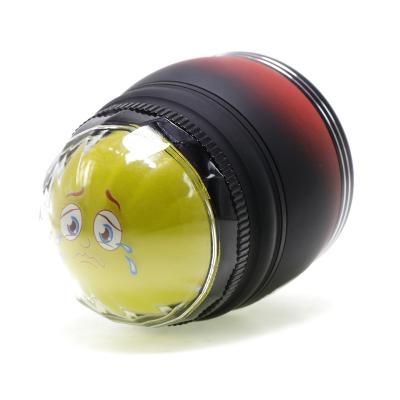 Cute cartoon smoke crusher 55598