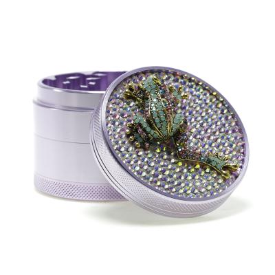 Frog smoke crusher 250108033