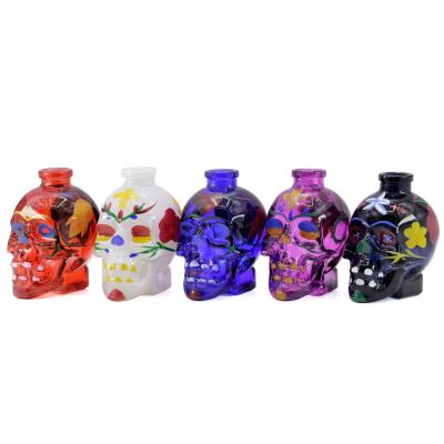  Glass+Zinc Alloy SK5000