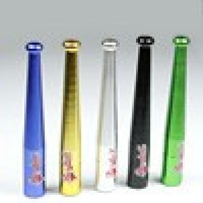 Length 98MM aluminum alloy pipe 1103