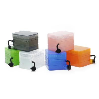 Multi-functional box grinder 55613