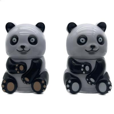 Panda personalized smoke crusher 55590