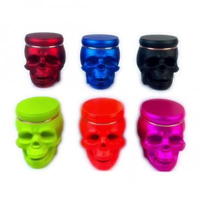 Personality grinders kull Smoke grinder 55578