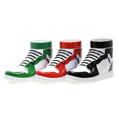 Personalized shoe cigarette crusher 55607
