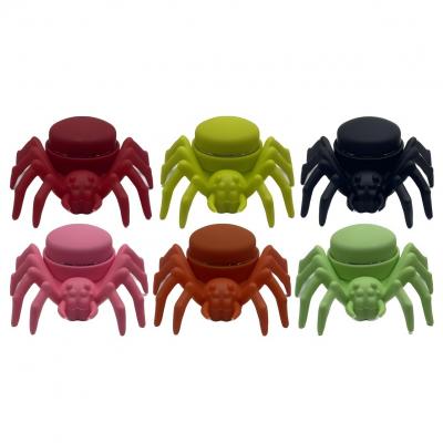 Personalized spider smoke crusher 55567