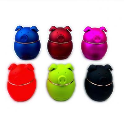 Pig rubber paint smoke crusher 55571