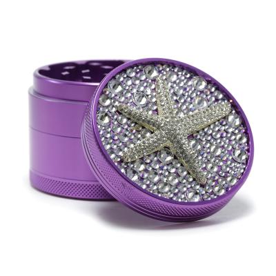 Pretty starfish  grinder 250108020-1