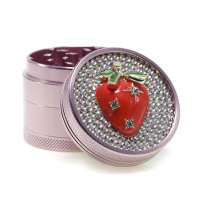 Shiny Cherry Smoke Crusher 250108006