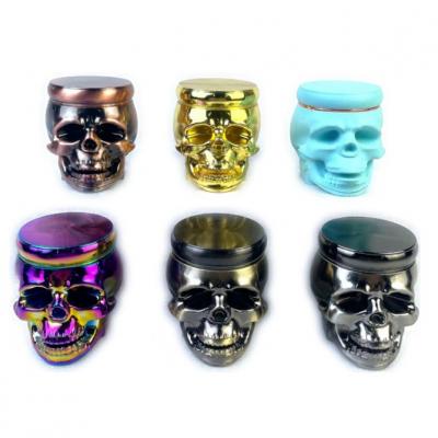 Skull Smoke Crusher 55576