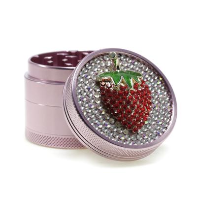 Strawberries dazzling grinder 250108005