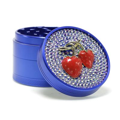 Strawberry smoke crusher 250108100